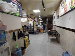 一期好位置90平有外摆区7年烙锅店转让